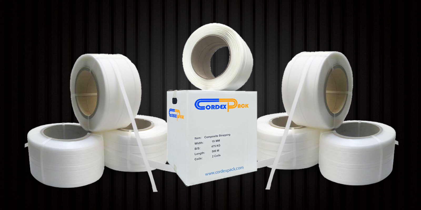 Customized strapping solutions in Chennai