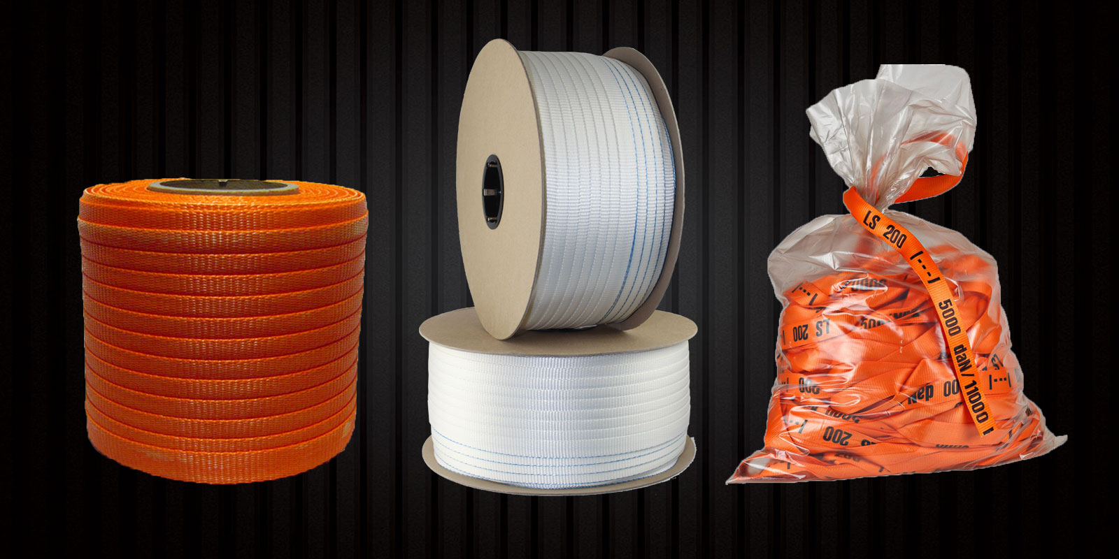 Top Cargo Lashing Belt Dealer in Chennai