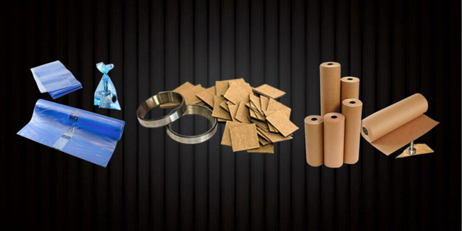 VCI Shrink Film Latest Price