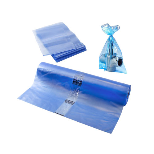 Anticorrosion Polythene VCI film Manufacturer in Chennai